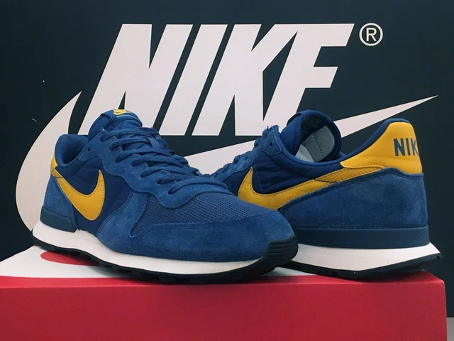 Nike store internationalist 2017