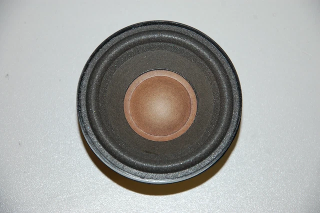 Mitteltöner  LPB 80/19/120 FS 49131 4Ohm Bang & Olufsen Penta Lautsprecher