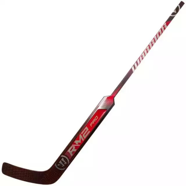 Warrior Limited Edition Ritual M2 Pro Goalie Stick 2