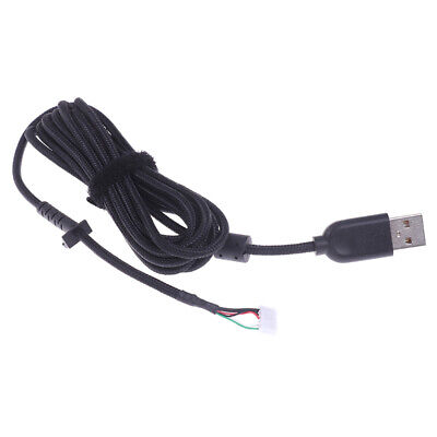 Mouse Cable Replacement Wire For Logitech G502 Mouse Replacement CableB.k-wf