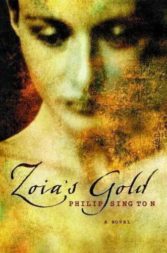 Zoia's Gold de Sington, Philip