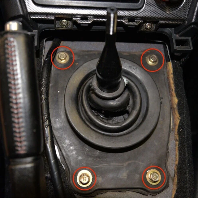 Produktbild von Front Offset Nummernschildhalterung Für Mazda MX5 Mk1/mk2 (89-00) & Eunos – JDM Style, Links