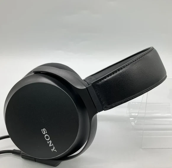 Casque Sony MDR-Z7M2 – Stéréo, Noir, Prise 2,5 Mm, Occasion état Correct, Livraison Gratuite