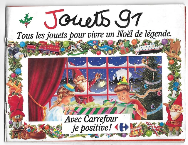 Noel Carrefour Jouet Carrefour Fille Carrefour Jouet Noel 2018