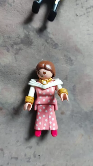 Playmobil Figur Prinzessin Königin Traumschloss Märchenschloss 3019 4250