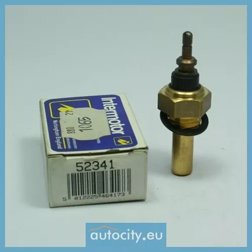 Intermotor 52341 Sensor, Kuhlmitteltemperatur