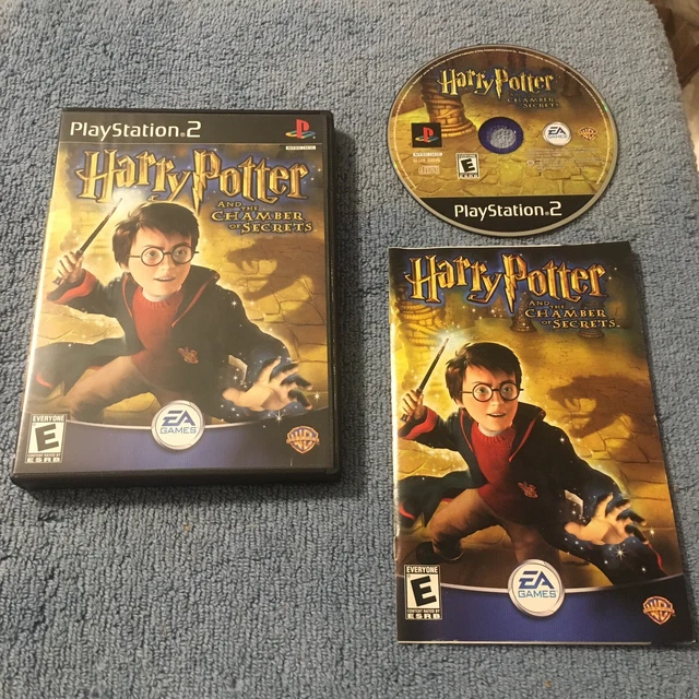 harry-potter-and-the-chamber-of-secrets-playstation-2-2002-complete-tested-11-99-picclick