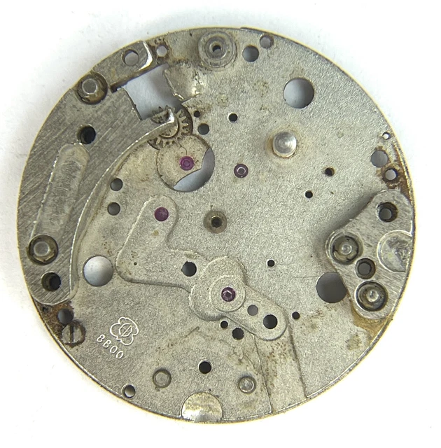 NOS New AS 1691 1692 1693 1790 H.6 Date Indicator Disc 2557 Disk