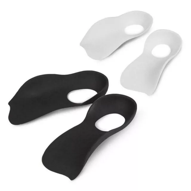 Arch Support Insoles Shoe Inserts Plantar Fasciitis Orthotic Flat Foot Feet Pain