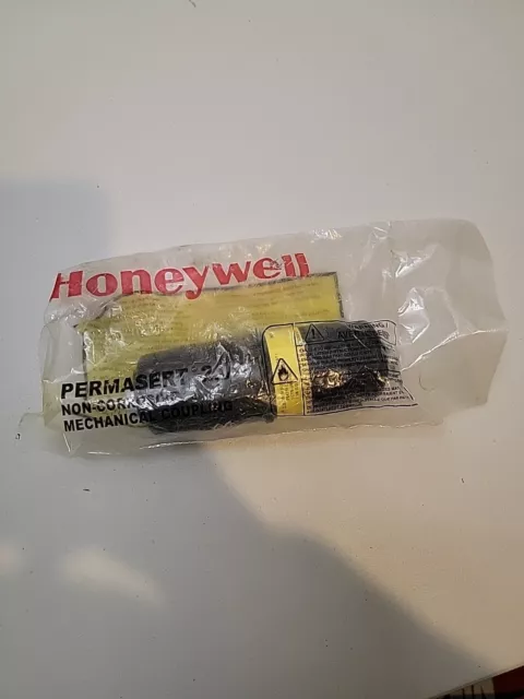 Honeywell Permasert 2.0 Non-Corrosive Mechanical Coupling PN PC50102