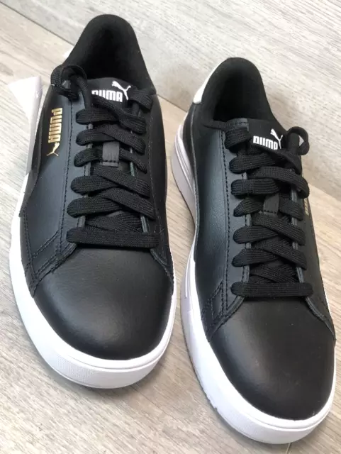 Puma soft foam nere deals