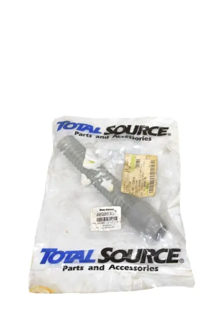 TOTAL SOURCE TSA/TN86807 (86807) HOSE ASSEMBLY WITH 1Cuff, 1.0D 010L FOR TENNANT