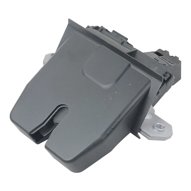 Accessori serratura bagagliaio 1 pezzo 31335870 serratura portellone plastica