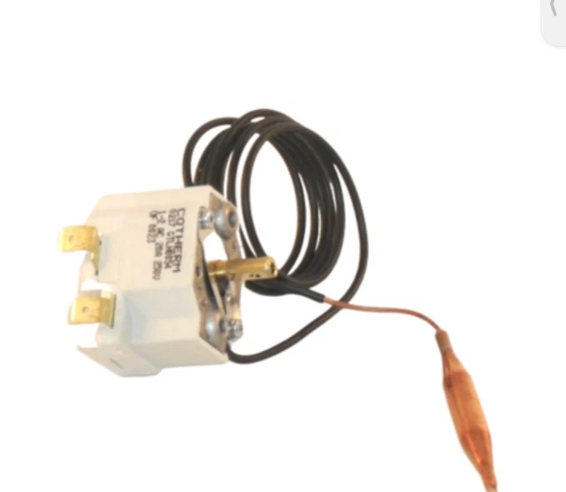 Cotherm Thermostat Screwfix FOR SALE! - PicClick UK