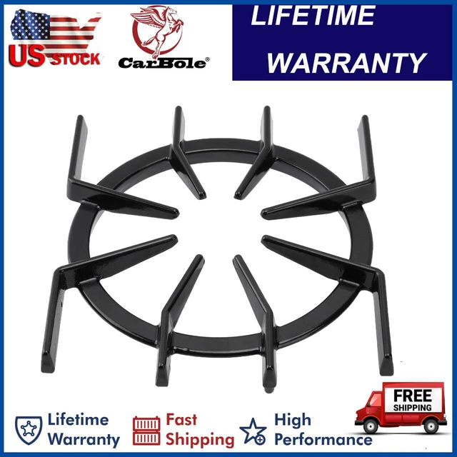 NEW GAS COOKING Ranges Spider Grate for Viking Ranges PA060001