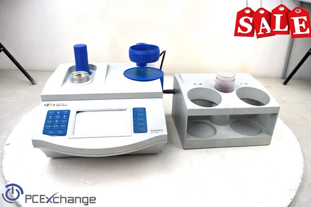 Karl Fischer ZDY-502 Auto-titration Moisture Analyzer Titrator