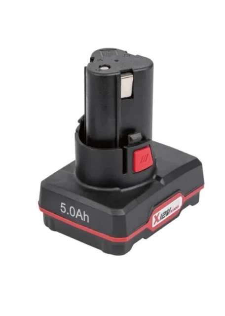 PARKSIDE BATTERIA 5 Ah 12V x12v Team serie EUR 49,00 - PicClick IT