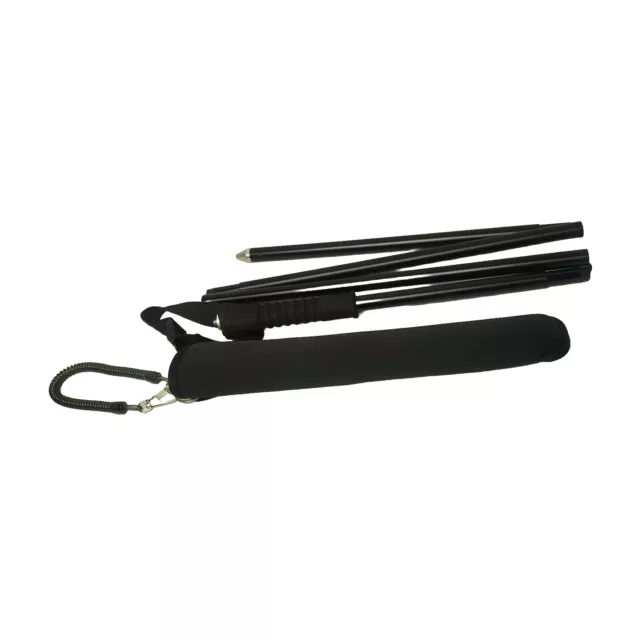 Fly Fishing Wading Staff FOR SALE! - PicClick