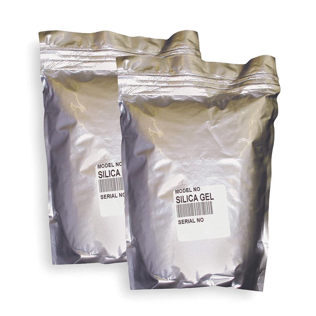 SPEEDAIRE 5VD09 Dryer,Silica Gel
