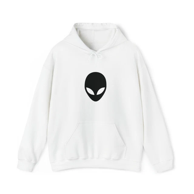 Iconic Hooded Sweatshirt