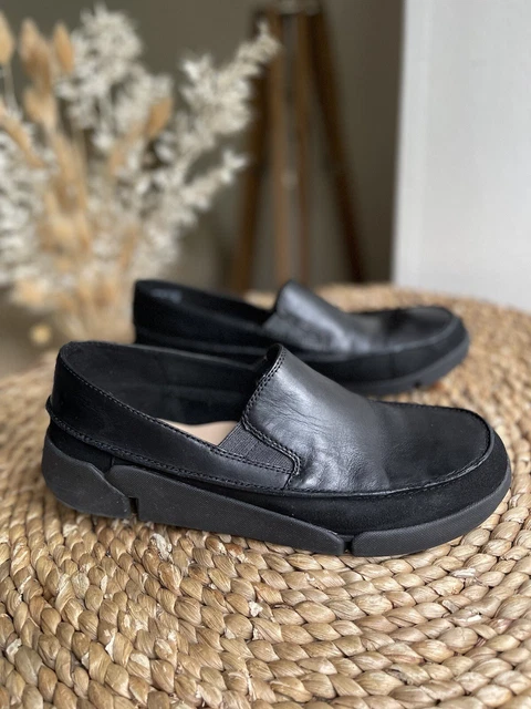 Clarks tri blossom shoes clearance