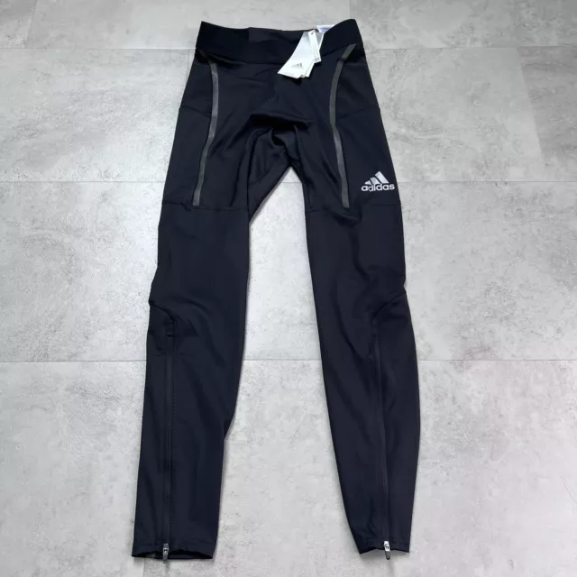 adidas mens leggings uk