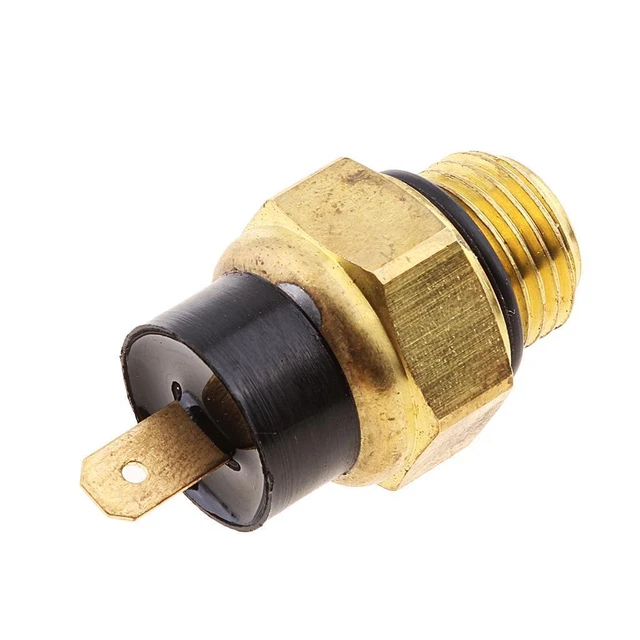 Capteur Température Ventilateur Radiateur Pour Honda/Acura - Interrupteur De Ventilateur De Refroidissement Neuf