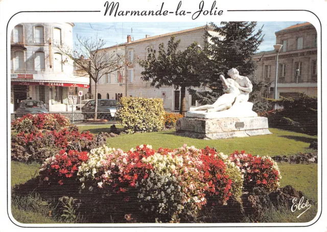 47-Marmande La Jolie-N�3932-C/0135