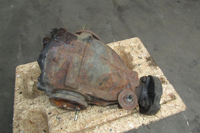 Originale BMW 11311702953 Anello Tenuta 13,0X2,0 Per K1200GT K1200RS - Foto 10