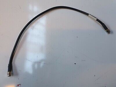 90cm Elo ELO/71#491 ANDREW Câble coaxial Connecteur SMA 