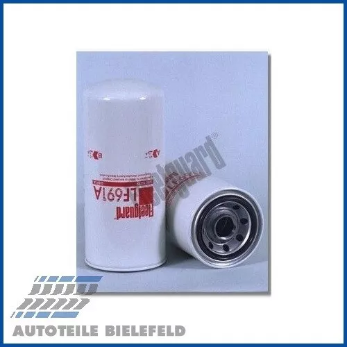 NEU - Fleetguard LF691A Ölfilter