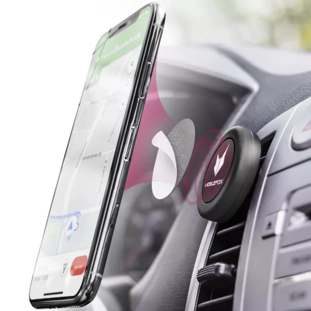 Auto KFZ Halterung Halter Handy für Apple iPhone 11 Pro XS XR X 8 7 MAX Plus