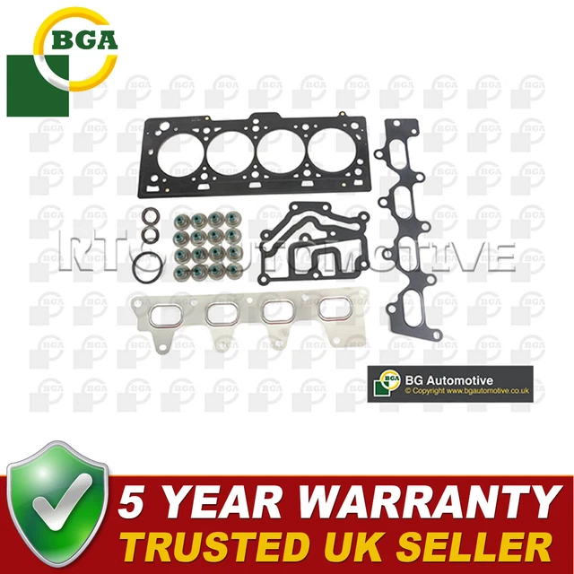 AJUSA Gasket Set, Cylinder Head Cover 56024900 - Spare Parts