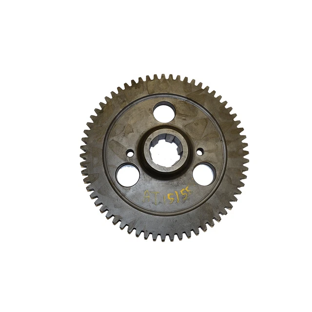 AT15155 New Final Drive Bull Gear Fits John Deere Dozer 420 430 AM2135T M211T +
