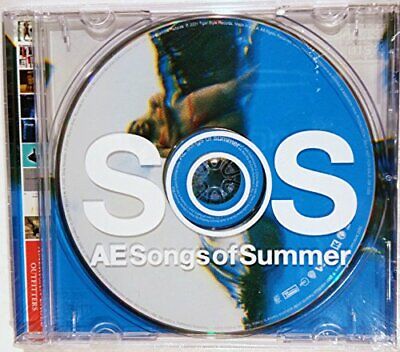 Various - Ae Songs of Summer CD ** Free Shipping**