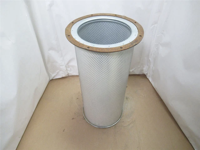 229463 New-No Box; Sullair 13631 Air/Oil Seperator Kit 26" Long; 9-5/8"ID