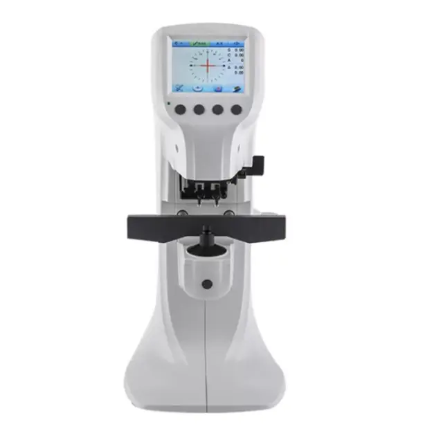 Medical Optical Instruments Digital Auto Lensmeter Lensometer Auto Refractometer