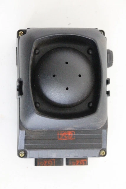 système d'alarme Alfa Romeo 166 60662487 34147