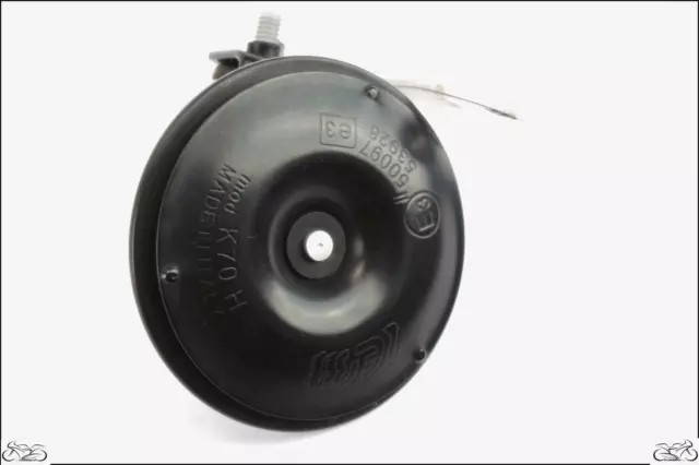 Clacson avvisatore acustico originale Aprilia Shiver 900 2019 2020