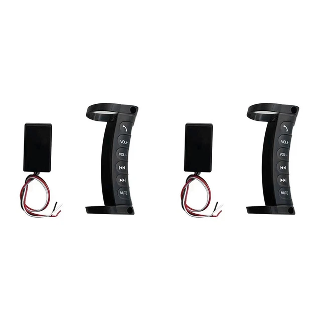 Pulsante Per Campanello Con Targa Portanome Avorio-bronzo