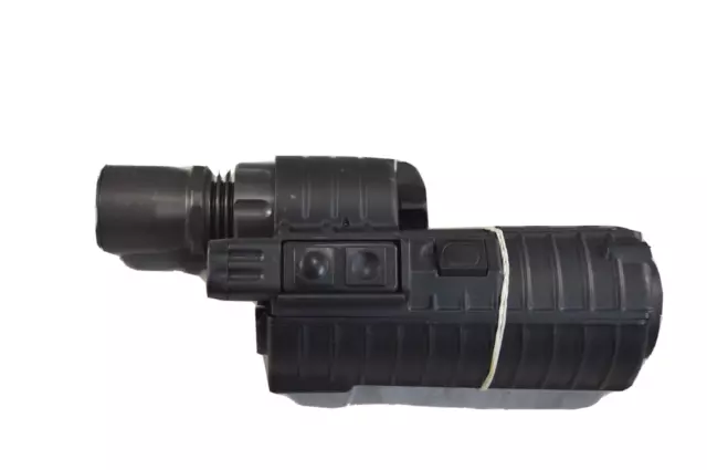 Surefire M500 Light w Navigation LEDs and Incandescent Head Surefire M500 Light w Navigation LEDs and Incandescent Head