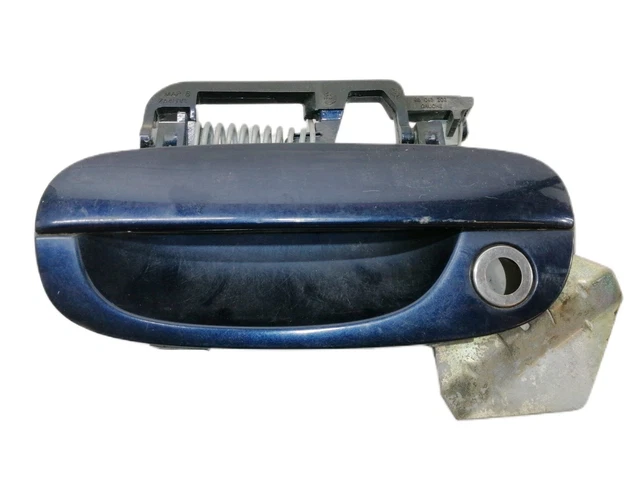 9631931080 Linker Vorderer Äusserer Griff / 1341803 Für Peugeot 607 S2 Paquete
