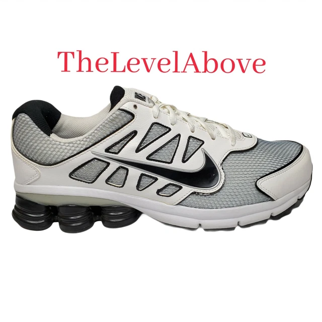 Nike shox qualify shop 2