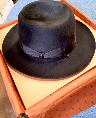 Borsalino Borsalino da collezione edizione limitata 