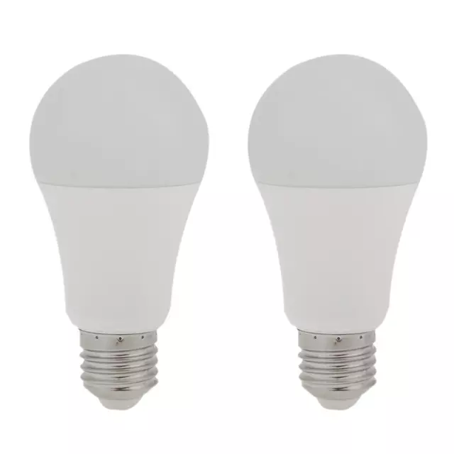Daylight Sensor LED Bulbs Lamp Dusk to Dawn Light Smart Corridor Induction Bulb
