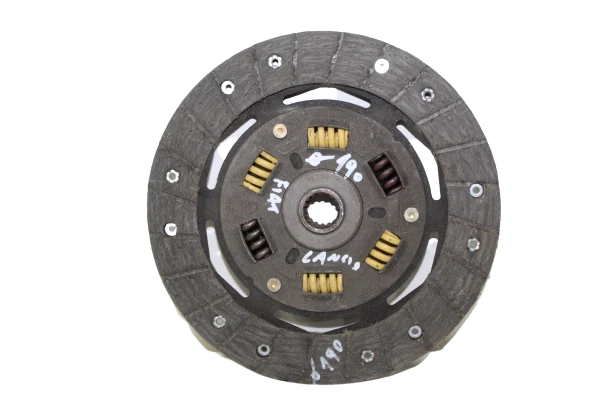 Disco Frizione Per Fiat Lancia Diametro Da 190 Mm