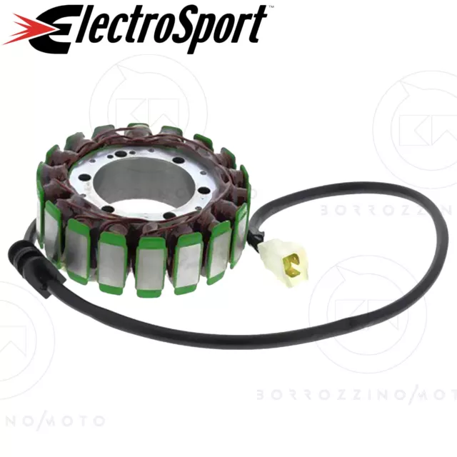 Statore Volano Bobina Electrosport Sportivo Honda Vt 600 Cd Shadow Vlx 1999-2007