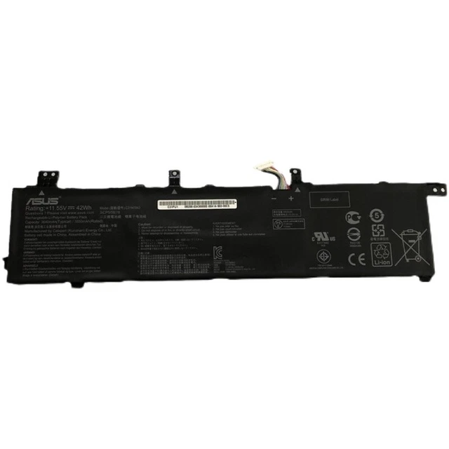 C31N1843 Akku für Asus VivoBook S14 S432FA S15 S532FA
