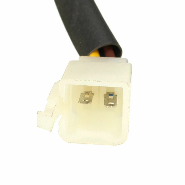 Régulateur De Tension Automatique AVR SR7 Pour Générateur - Entrée 50-270VAC, Sortie Champ Magnétique | Compatible Alternateurs