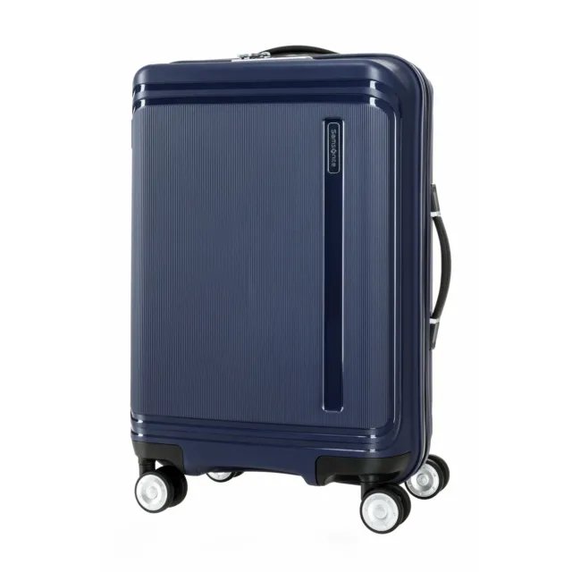 Samsonite Hartlan Hardside Carry-On Spinner - Luggage